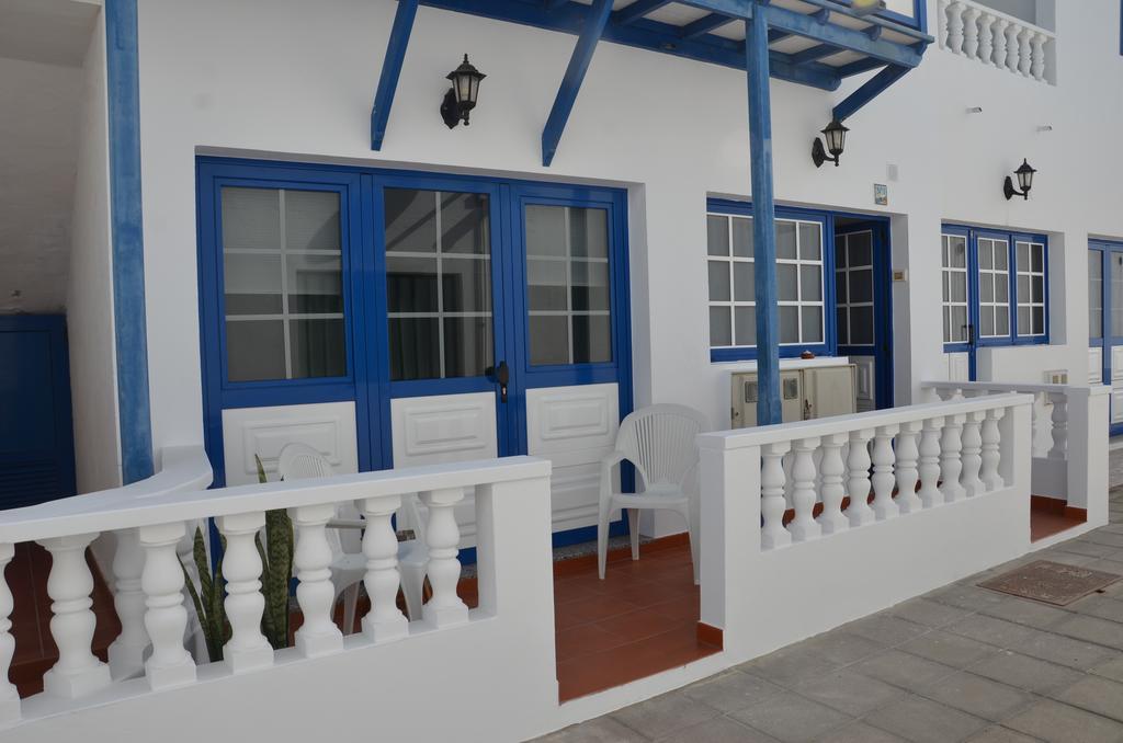 Casa Gabriela Villa Órzola Esterno foto